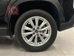 تويوتا كورولا كروس